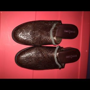 Women’s Minnetonkas